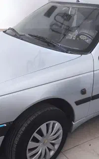 فروش پژو روا خانگی