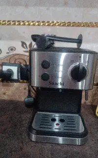 فروش قهوه ساز ساچی