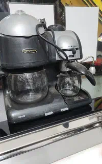 قهوه ، چای ساز ، دمنوش ساز