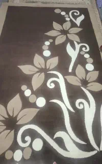 فرش ماشینی