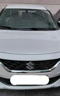 سوزوکی بالنو ۲۰۲۵ صفر