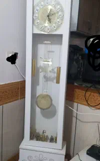 ساعت قدی
