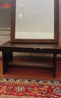 آینه بزرگ