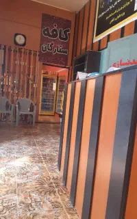 دعوت ب همکاری مربی بدنسازی اقا