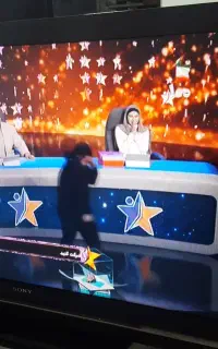تلویزیون ال سیدی سونی۴۶