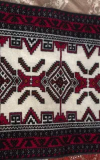 قالیچه دستباف نو