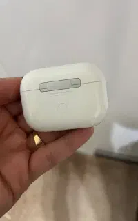 کیس خالی ایرپاد ۲ پرو