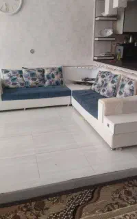مبل راحتی