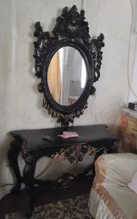 اینه کنسول