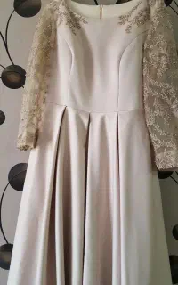 لباس مجلسی