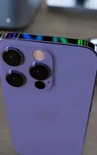 آیفون ۱۴پرو ۲۵۶گیگ