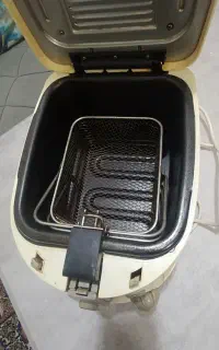 سرخ کن
