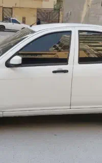 ساینا اتومات مدل ۱۳۹۷