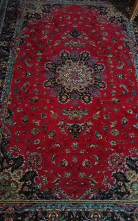 فرش 6 متری