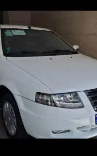 سورن موتور جدید XU7 P / دوگانه EF7