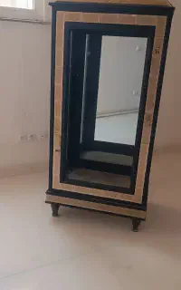 کنسول و بوفه