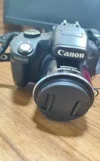 دوربین عکاسی sx50