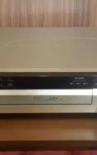 ویدیو سی دی صوتی و تصویری، سی دی صوتی اورجینال .