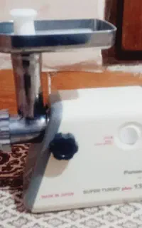 چرخ گوشت پانا سونیک