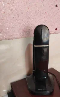 تلفن بی سیم