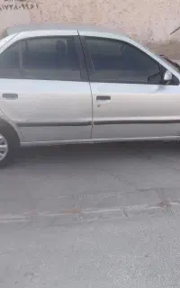سمند۸۴ ایکس۷ فروش یا معاوضه