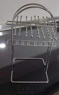 استند قاشق چنگال