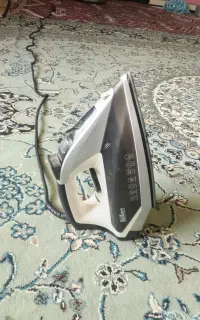 یک اتو مارک اصلی درحد نو