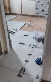 کارگر برای  کاشی،کاری باحقوق مناسب