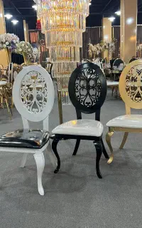 صندلی تالاری مدل یسنا /رستورانی/تالاری