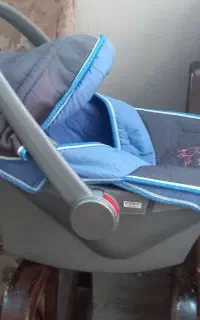 کریر کودک