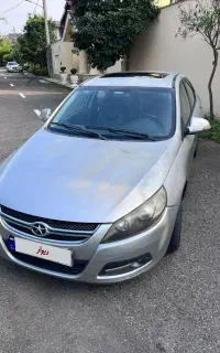 جک j5  اتومات فنی کامل سالم بدون رنگ