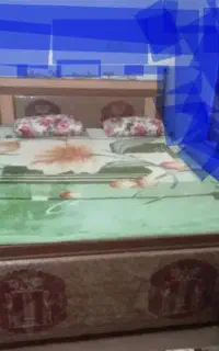 تخت‌ ۲نفره