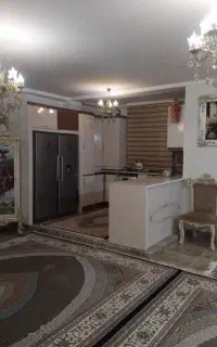 واحد مسکونی در پیرمادر