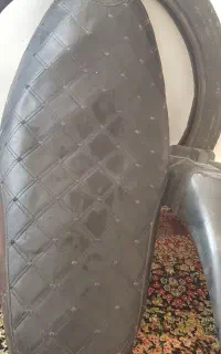 وسایل موتور