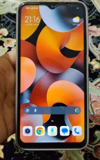 گوشی شیائومی Redmi 9T حافظه 64