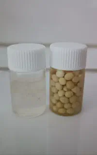 ژل حلزون خاویار