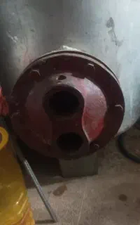 منبع کوئل دار