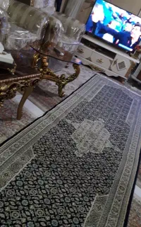 دو تخته فرش کناره