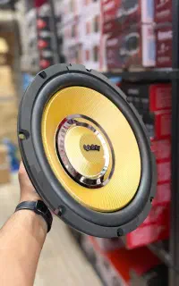 ساب ووفر های JBL و اینفینیتی با 21 هزارتومان