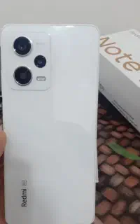 شیائومی نوت12 پرو 5g