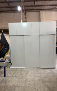 کمد در ریلی ۶ تیکه