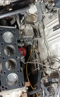 مکانیک سیار جلوبندی سیم کشی شبانه روزی