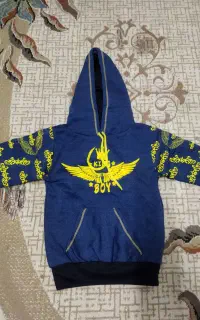 هودی کودک