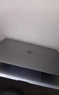 مک بوک پرو 15 اینچ 2017 / MacBook Pro 2017 15 inch