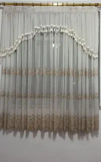 پرده اتاق خواب
