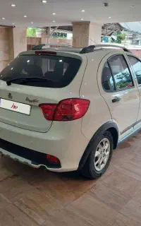 کوئیک R سقف مشکی  فول ۱۴۰۳  کم کار عروسک