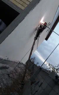 لوله کشی گاز