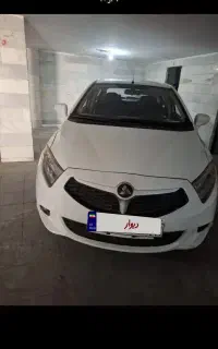 برلیانس 230