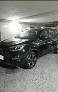 ایکس ۵۵ پرو بی رنگ مدل ۴۰۱