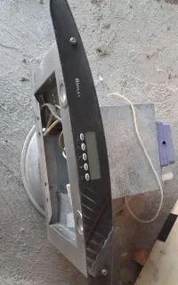 هود بیمکث